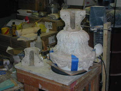 Urn Repair 1