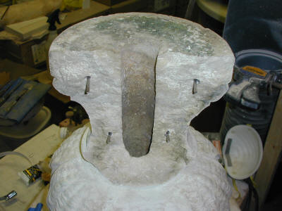 Urn Repair 2