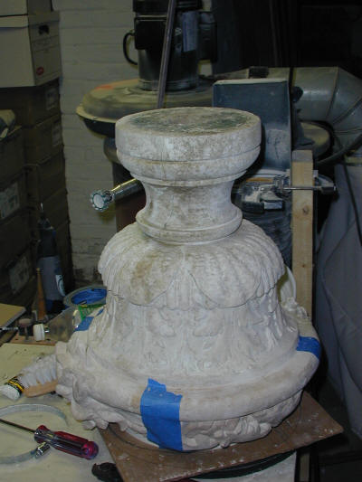 Urn Repair 3