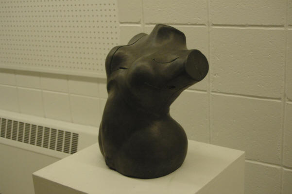 Female Torso