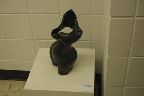 Female Figure 1