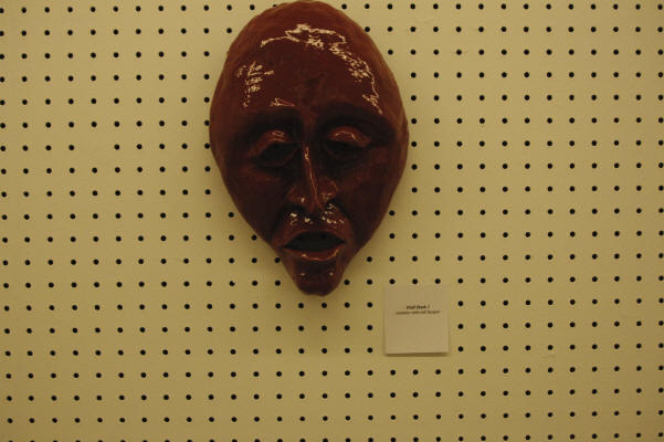 Mask 1