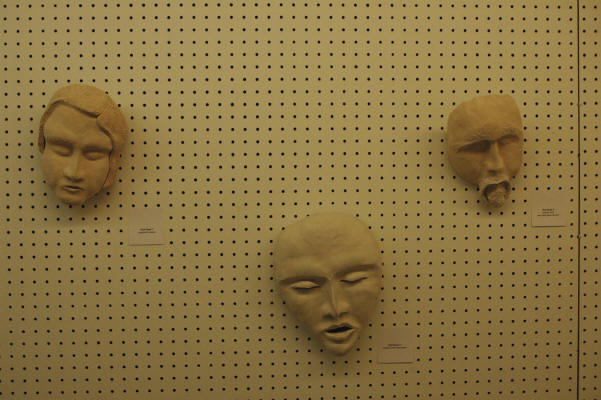 Masks 7,8,11