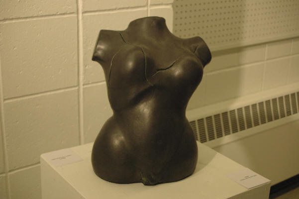 Female Torso