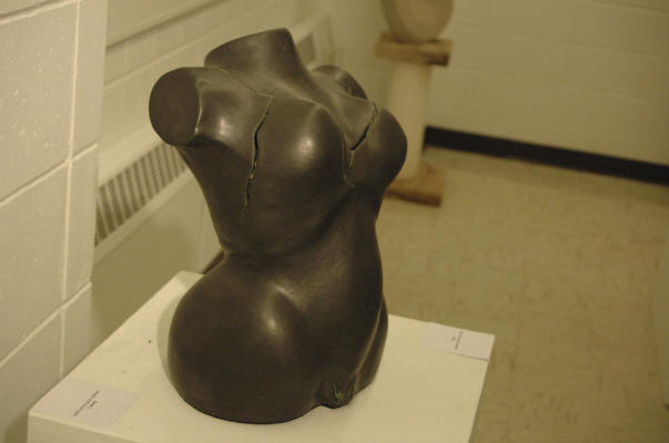 Female Torso